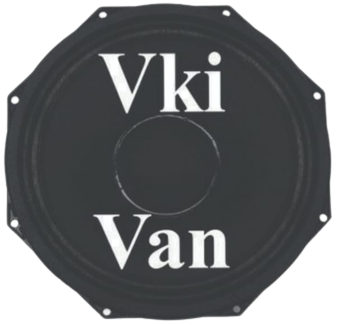 Vkivan Dj Shop